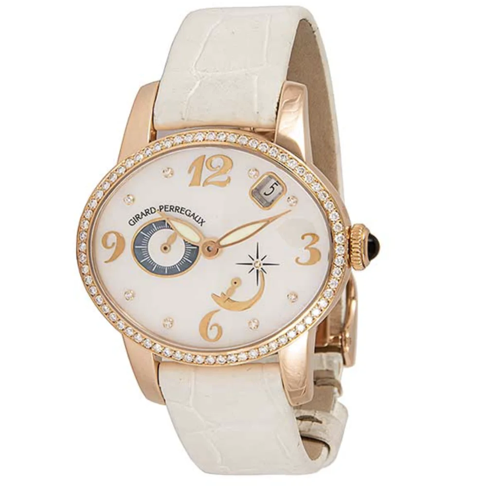 Girard Perregaux Cat's Eye 80480D51A761KKIA